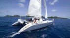 Sailing Catamaran Marmot